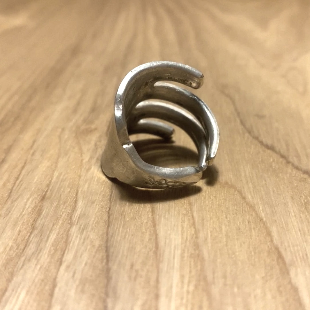 Fork Ring No.2535 21号