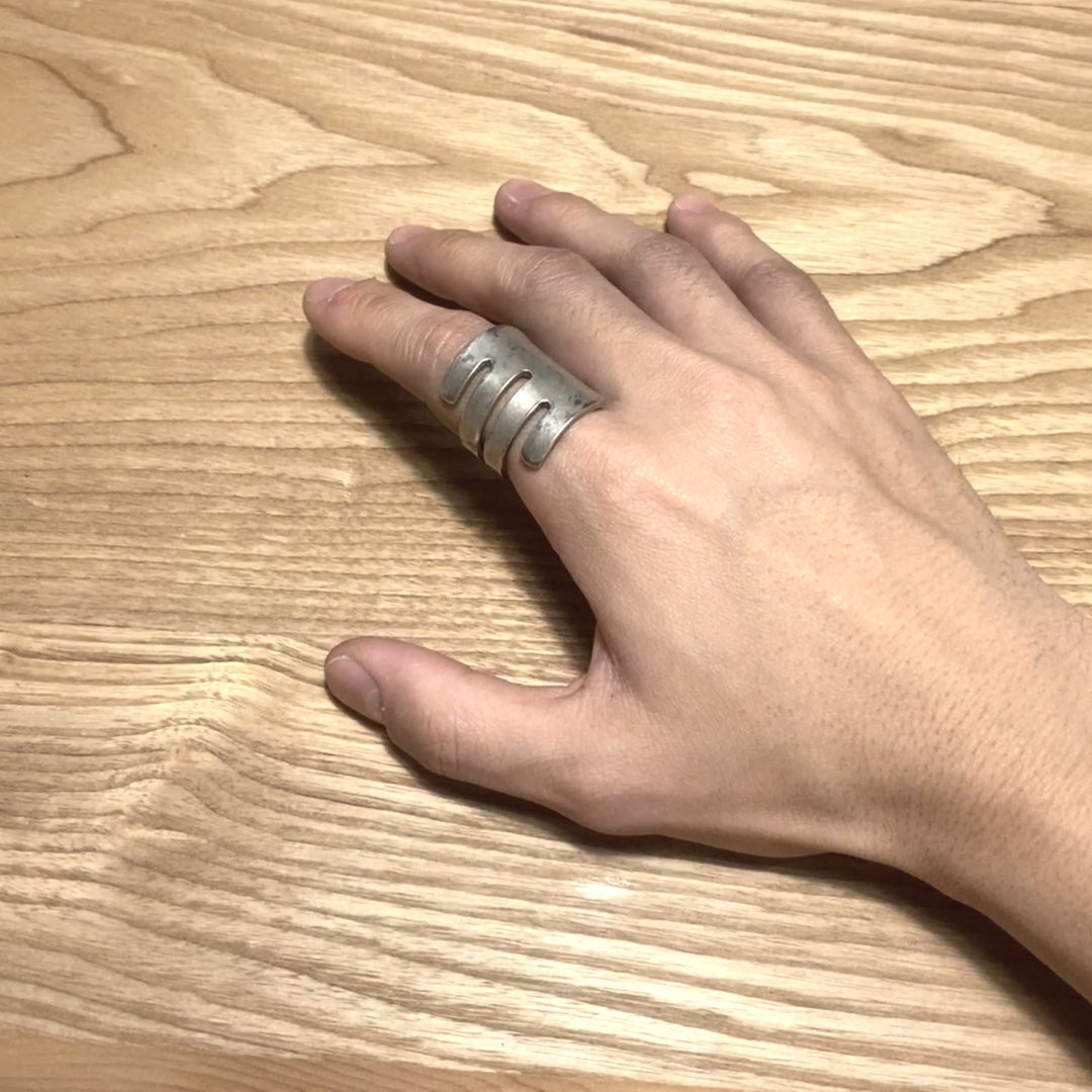 Fork Ring No.2535 21号