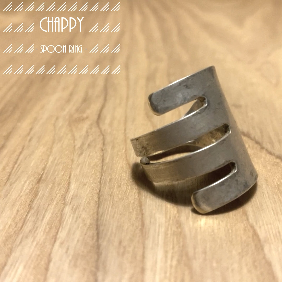 Fork Ring No.2535 21号