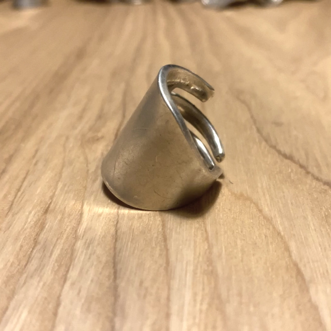 Fork Ring No.2536 18号