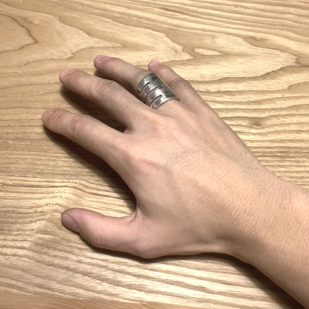 Fork Ring No.2536 18号