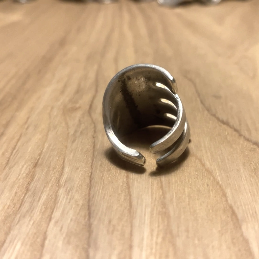 Fork Ring No.2537 13号