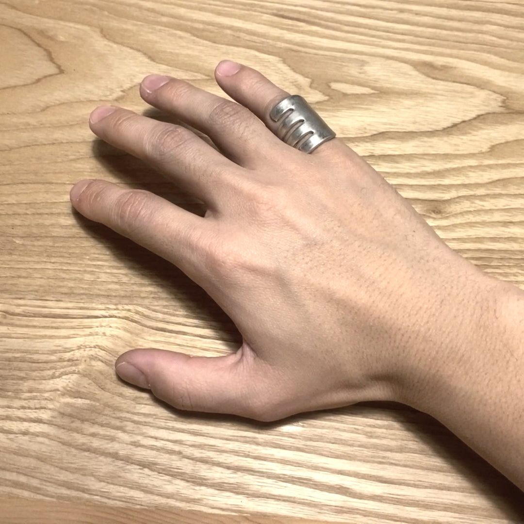 Fork Ring No.2537 13号