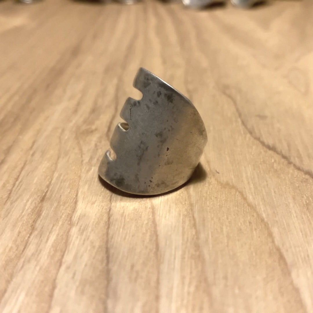 Fork Ring No.2538 13号