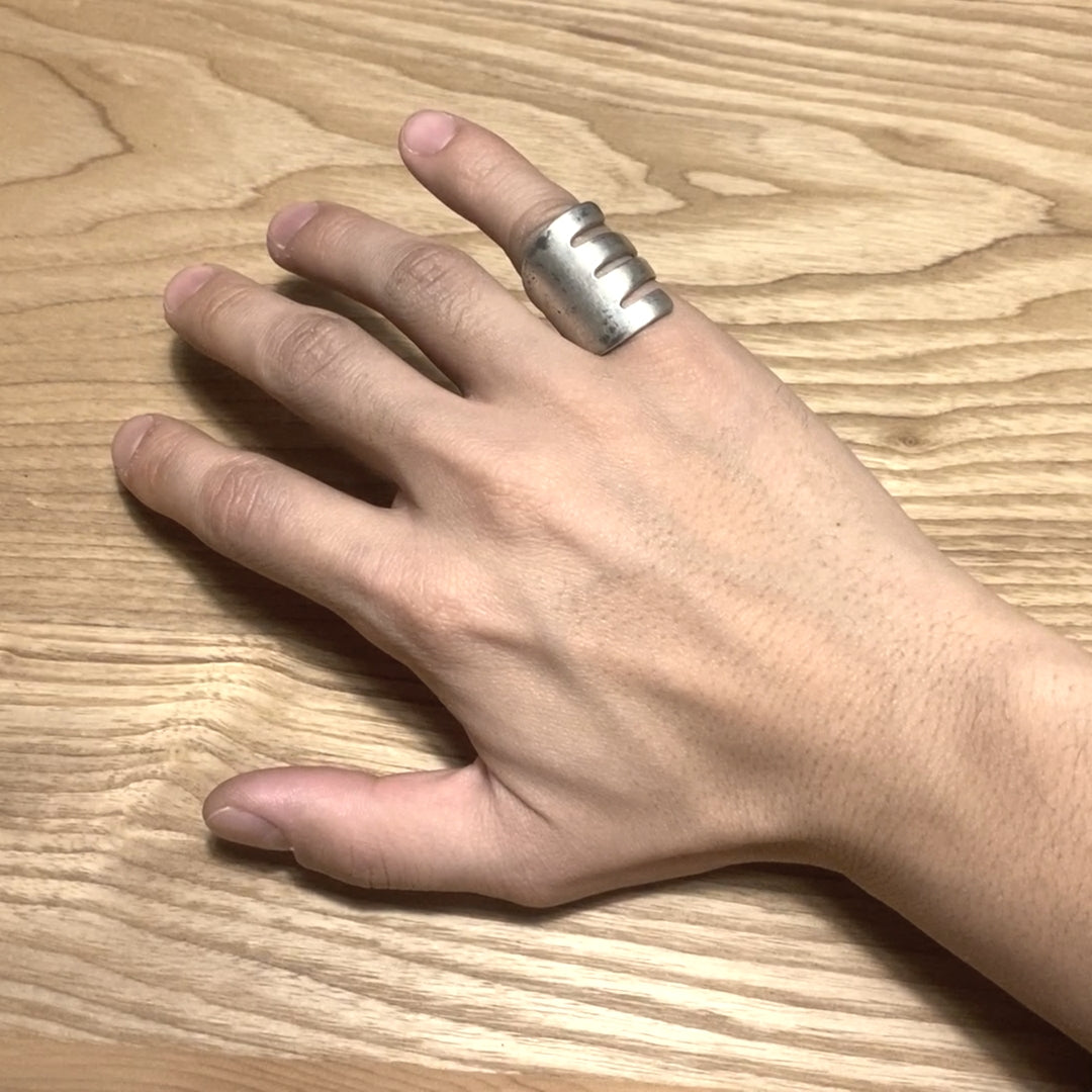 Fork Ring No.2538 13号