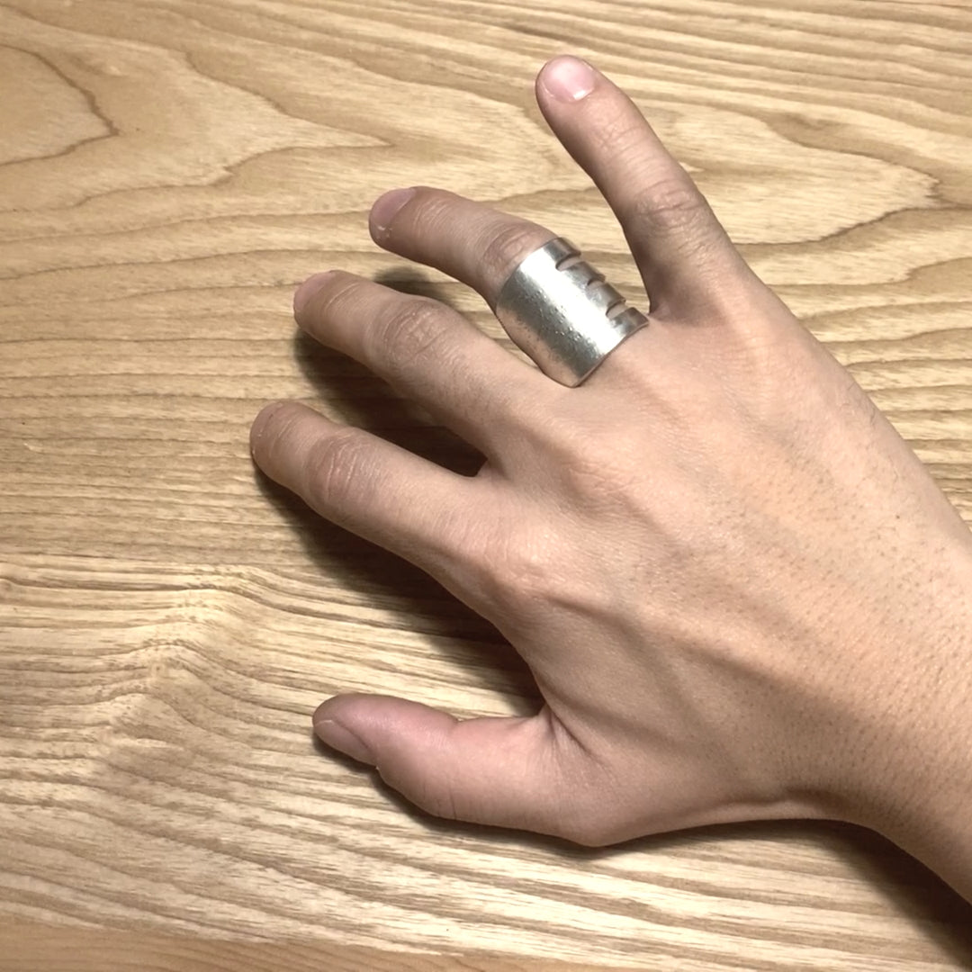 Fork Ring No.2541 16号