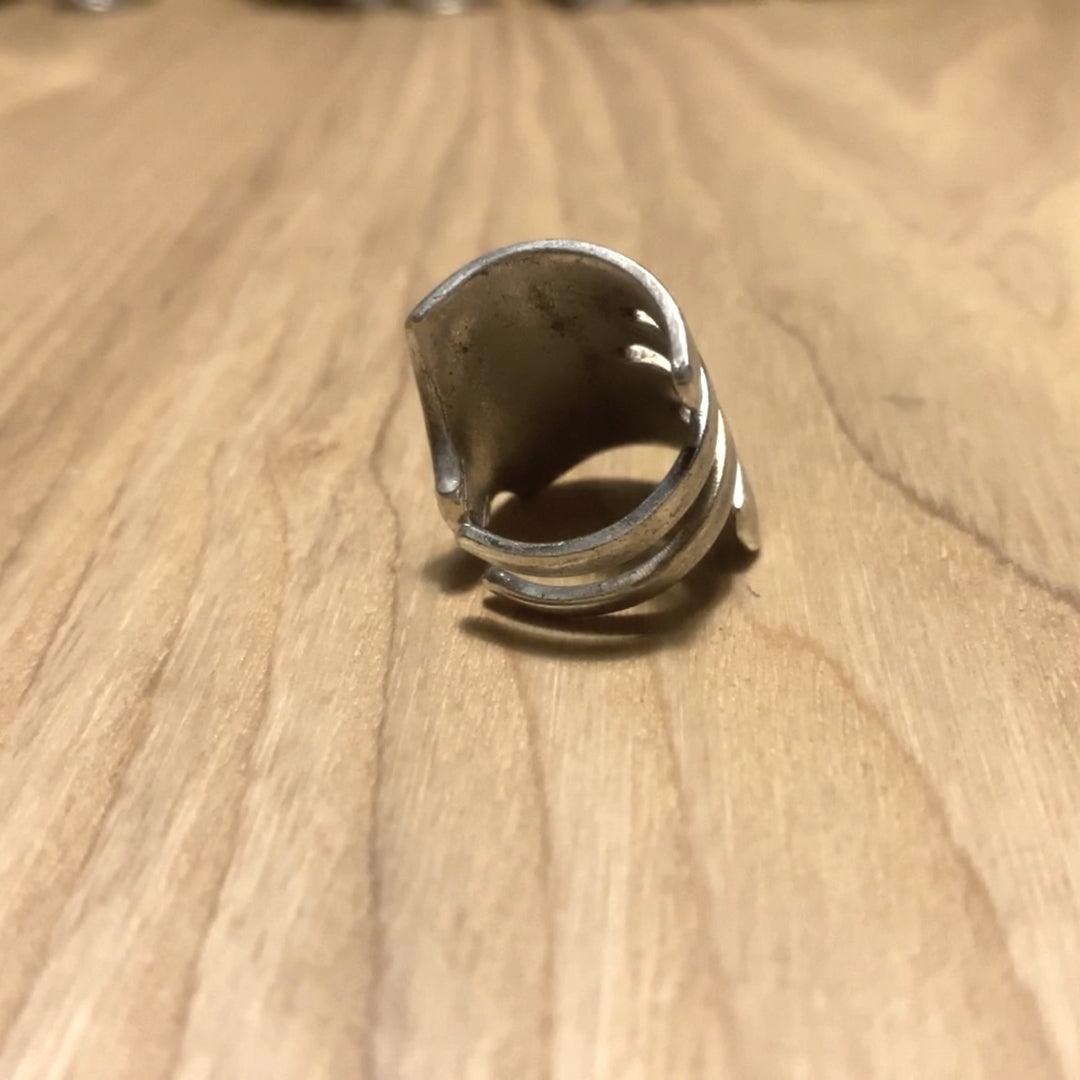 Fork Ring No.2542 10号