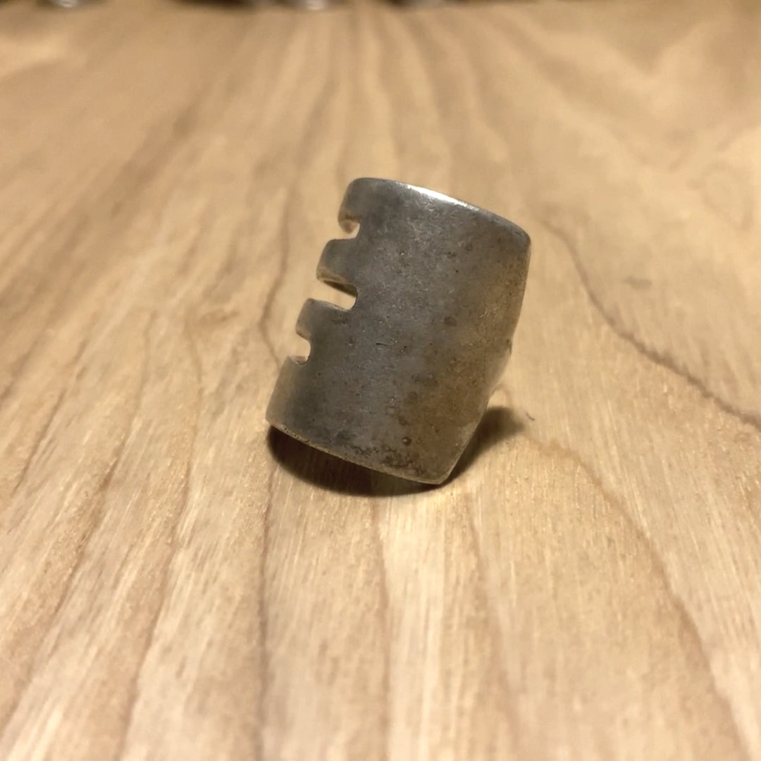Fork Ring No.2542 10号