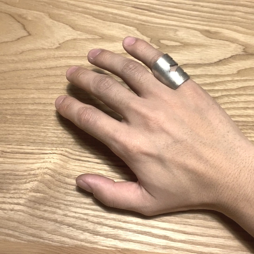 Fork Ring No.2543 14号