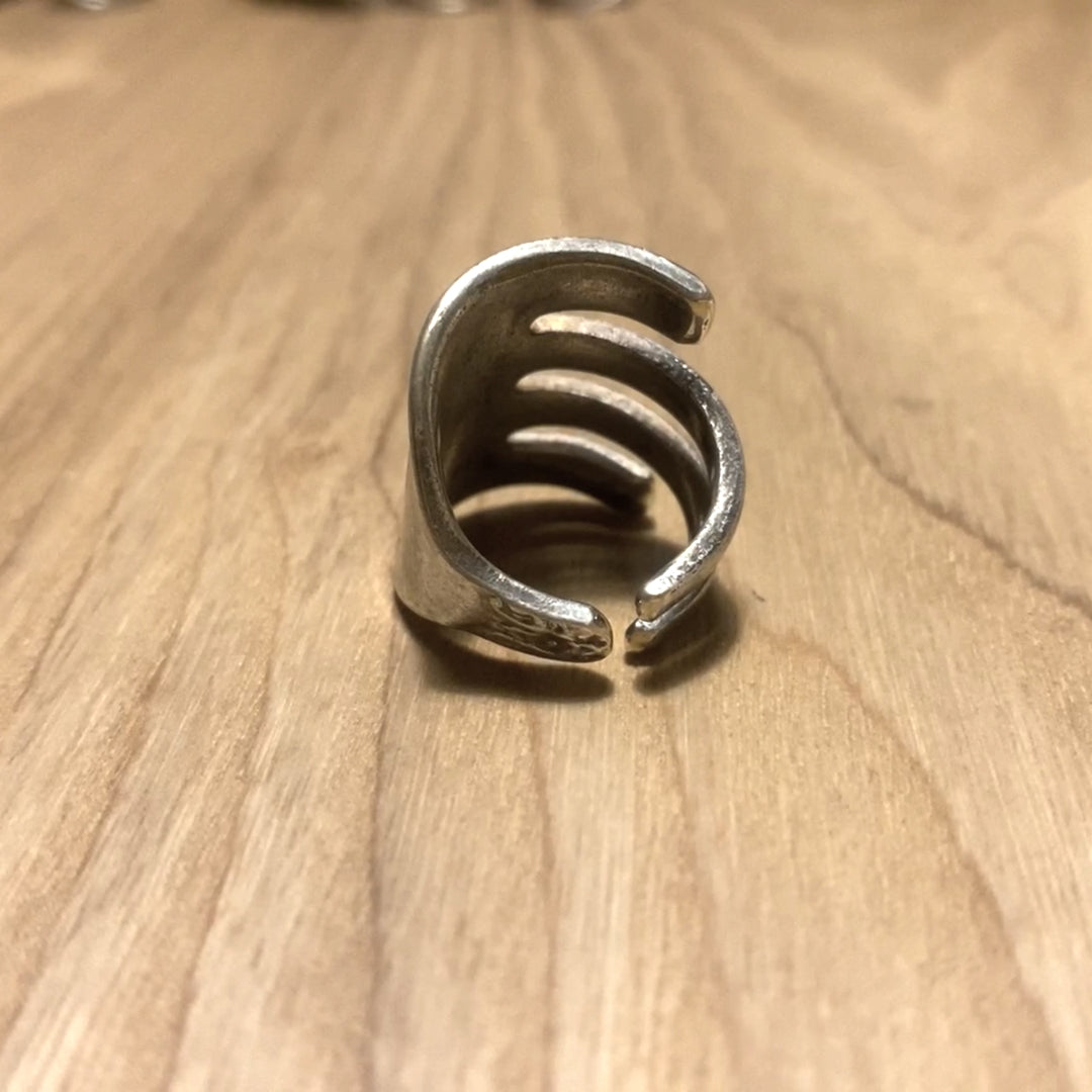 Fork Ring No.2547 14号