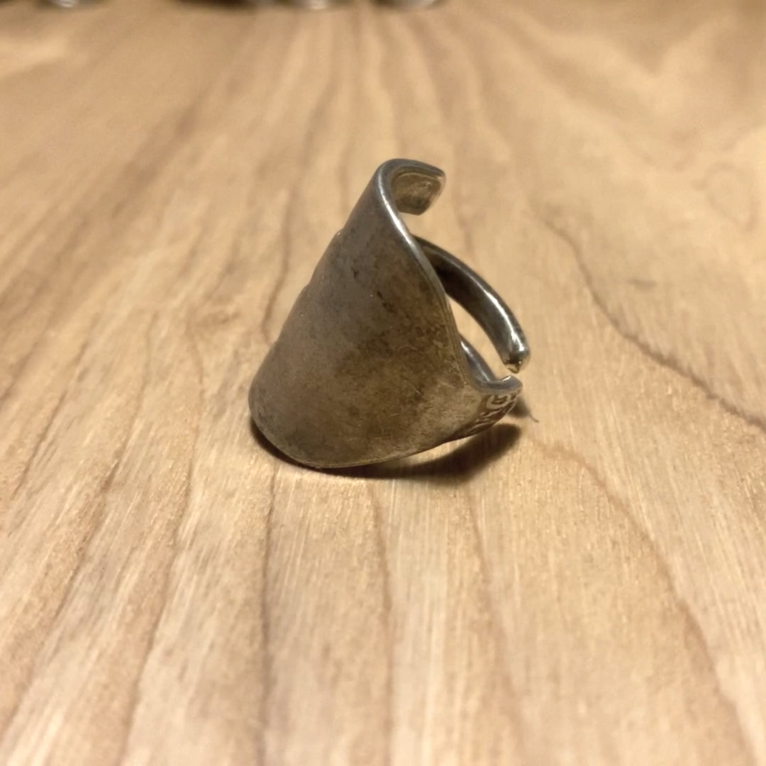 Fork Ring No.2547 14号