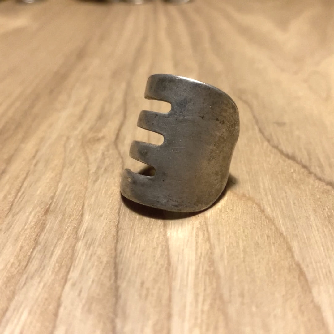 Fork Ring No.2547 14号