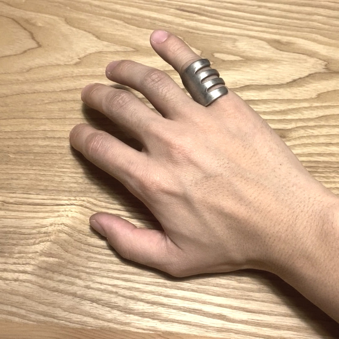Fork Ring No.2547 14号