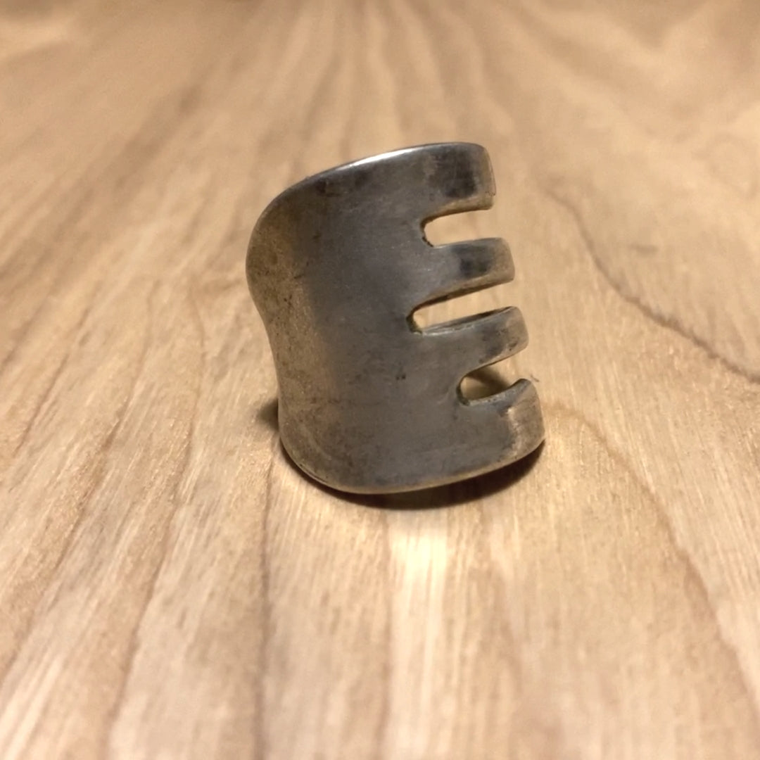 Fork Ring No.2549 16号