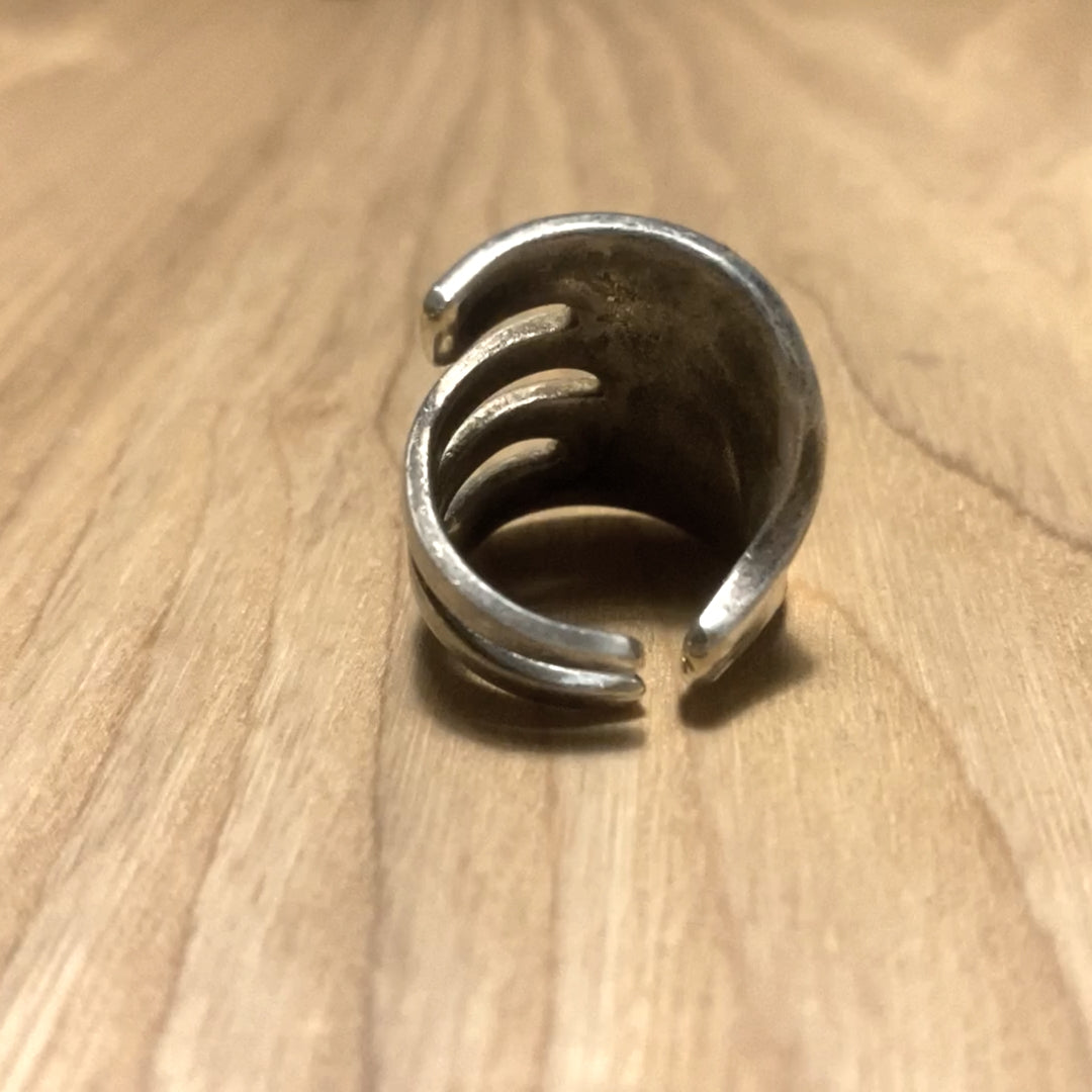 Fork Ring No.2549 16号