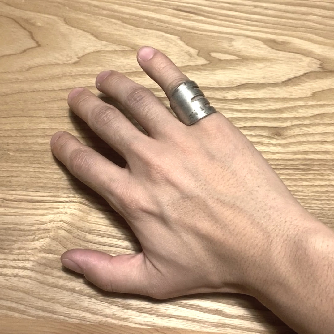 Fork Ring No.2551 14号