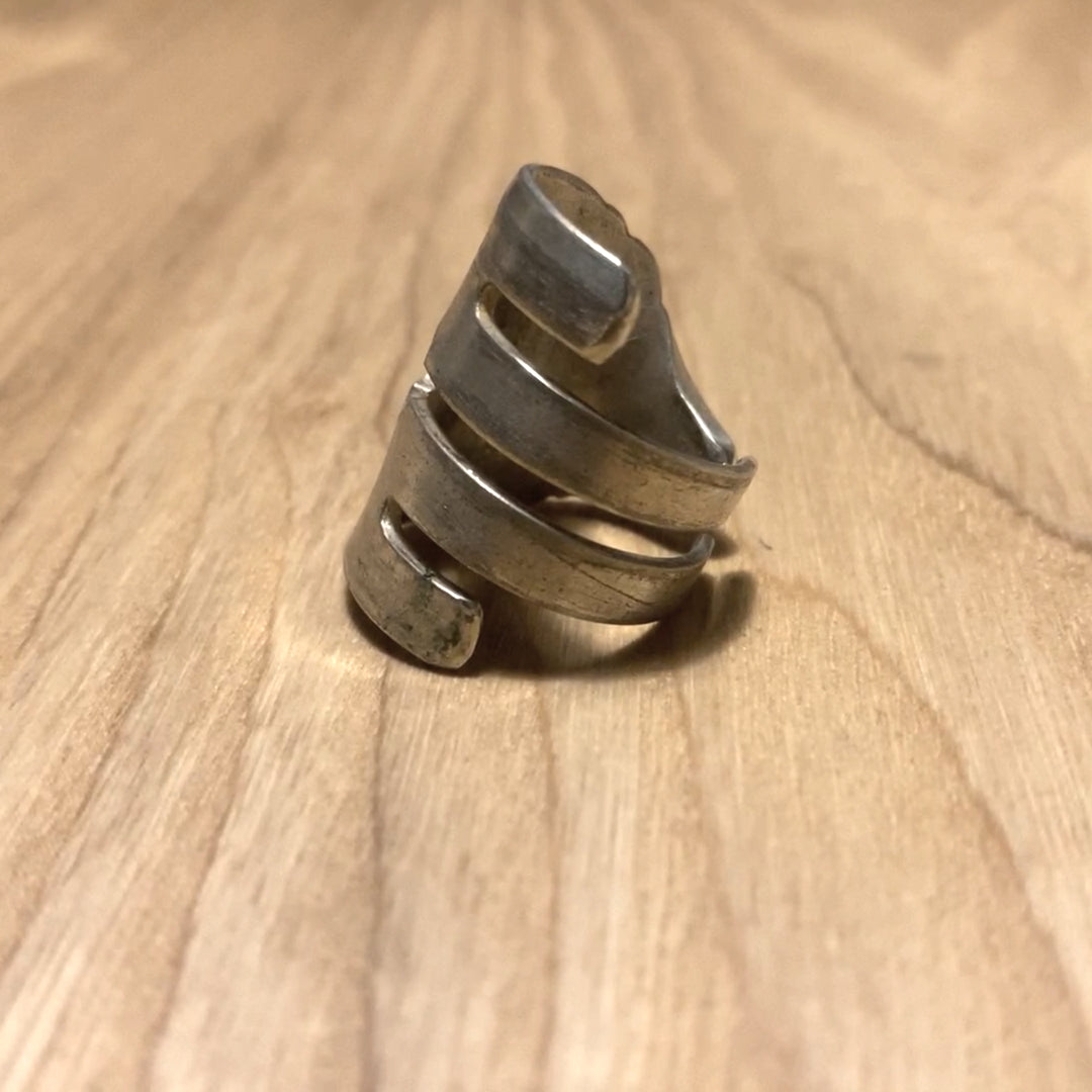 Fork Ring No.2552 15号