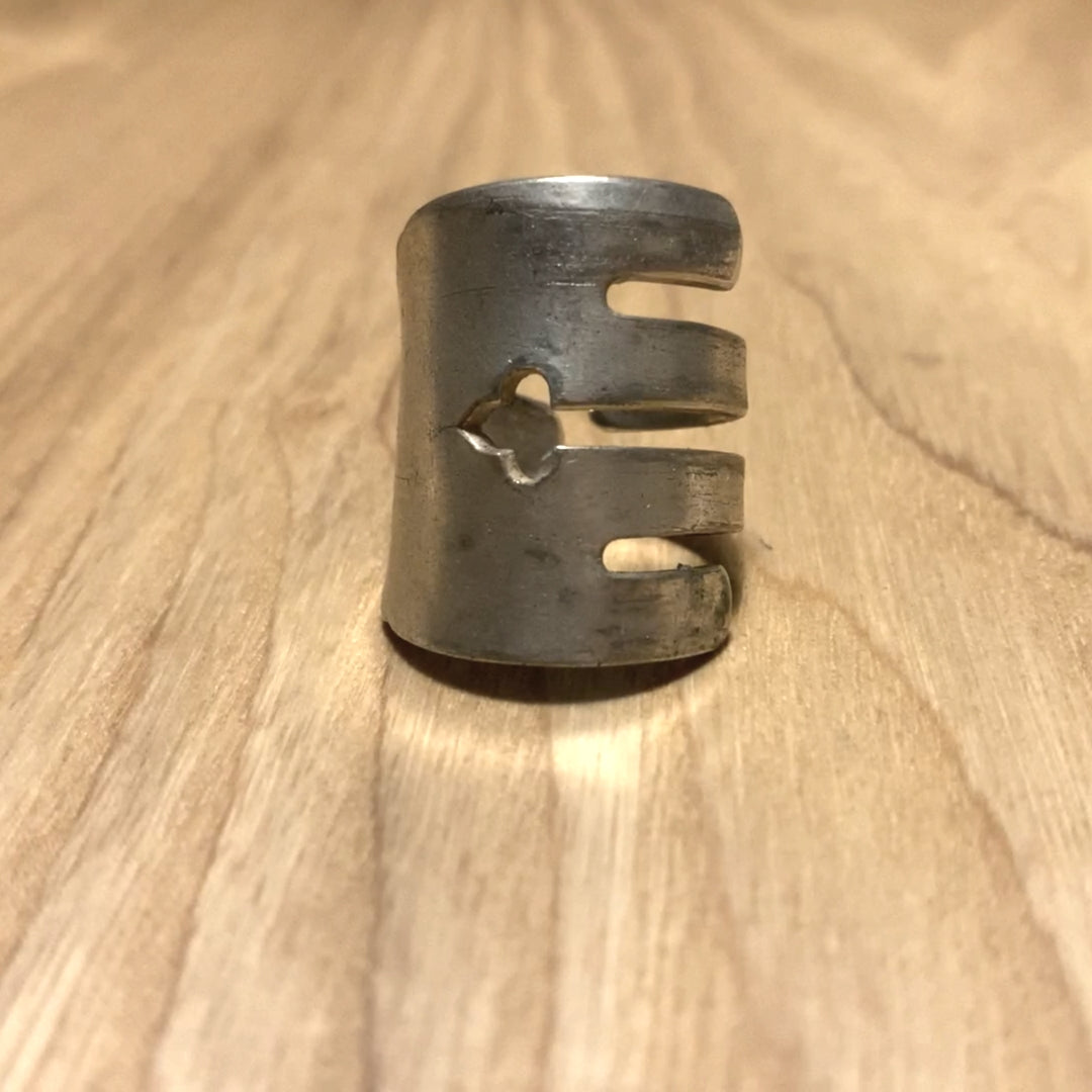 Fork Ring No.2552 15号