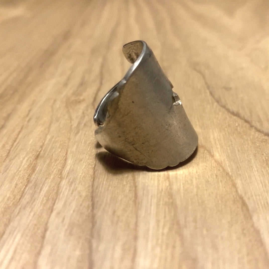 Fork Ring No.2552 15号
