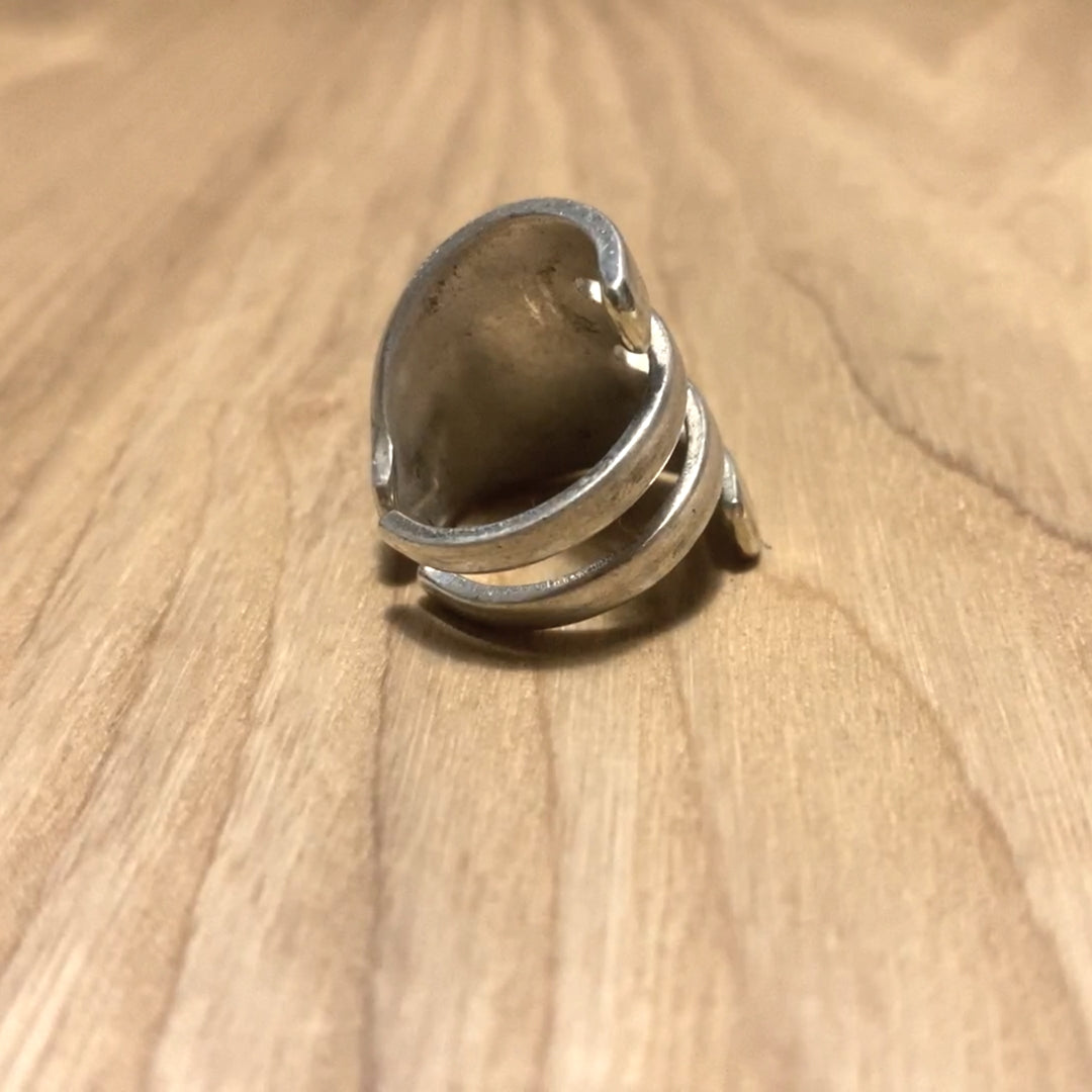 Fork Ring No.2553 15号