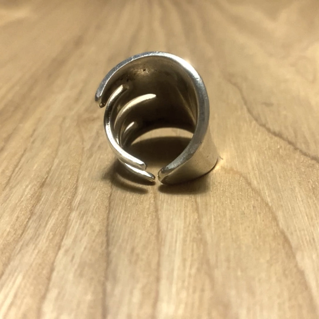Fork Ring No.2554 14号