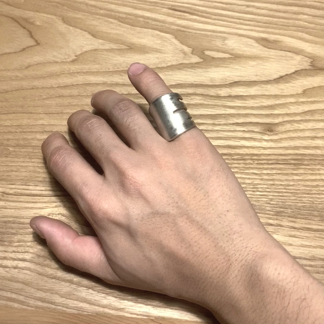 Fork Ring No.2554 14号