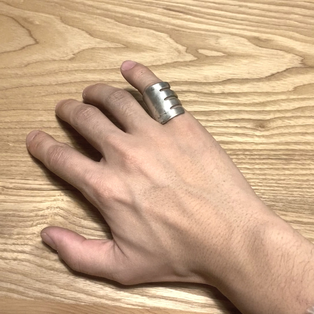 Fork Ring No.2556 14号