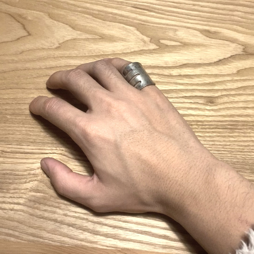 Fork Ring No.2557 14号