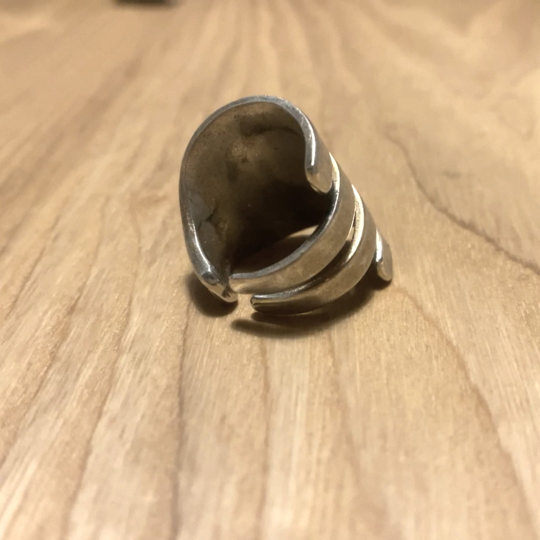 Fork Ring No.2558 15号