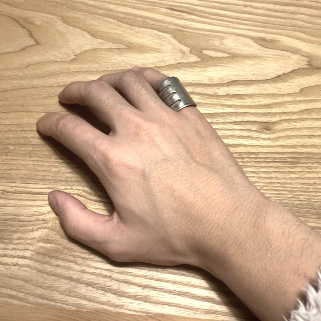 Fork Ring No.2558 15号