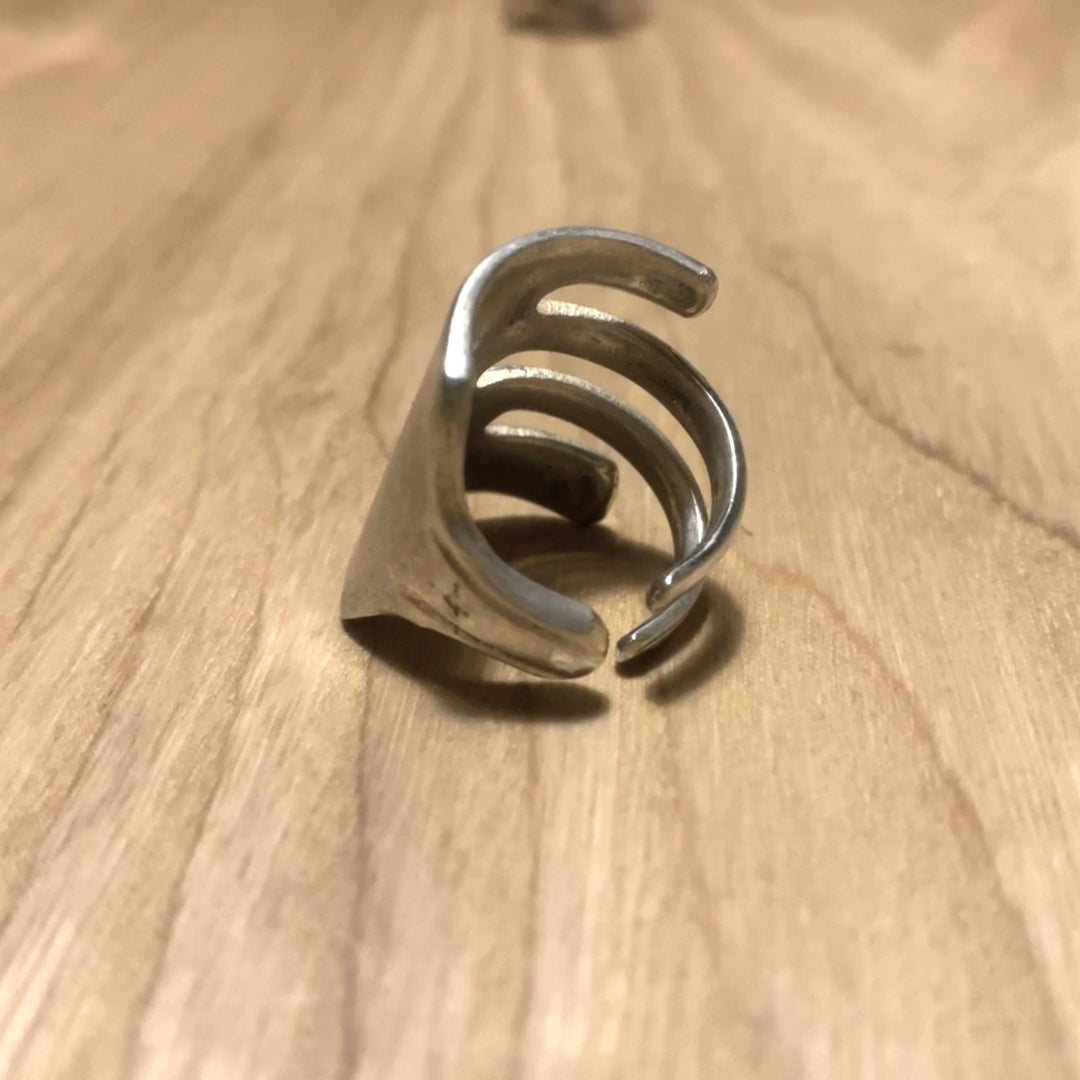 Fork Ring No.2559 13号