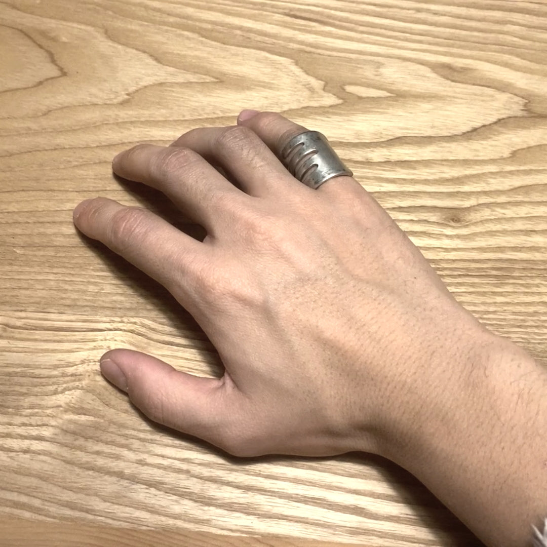 Fork Ring No.2559 13号