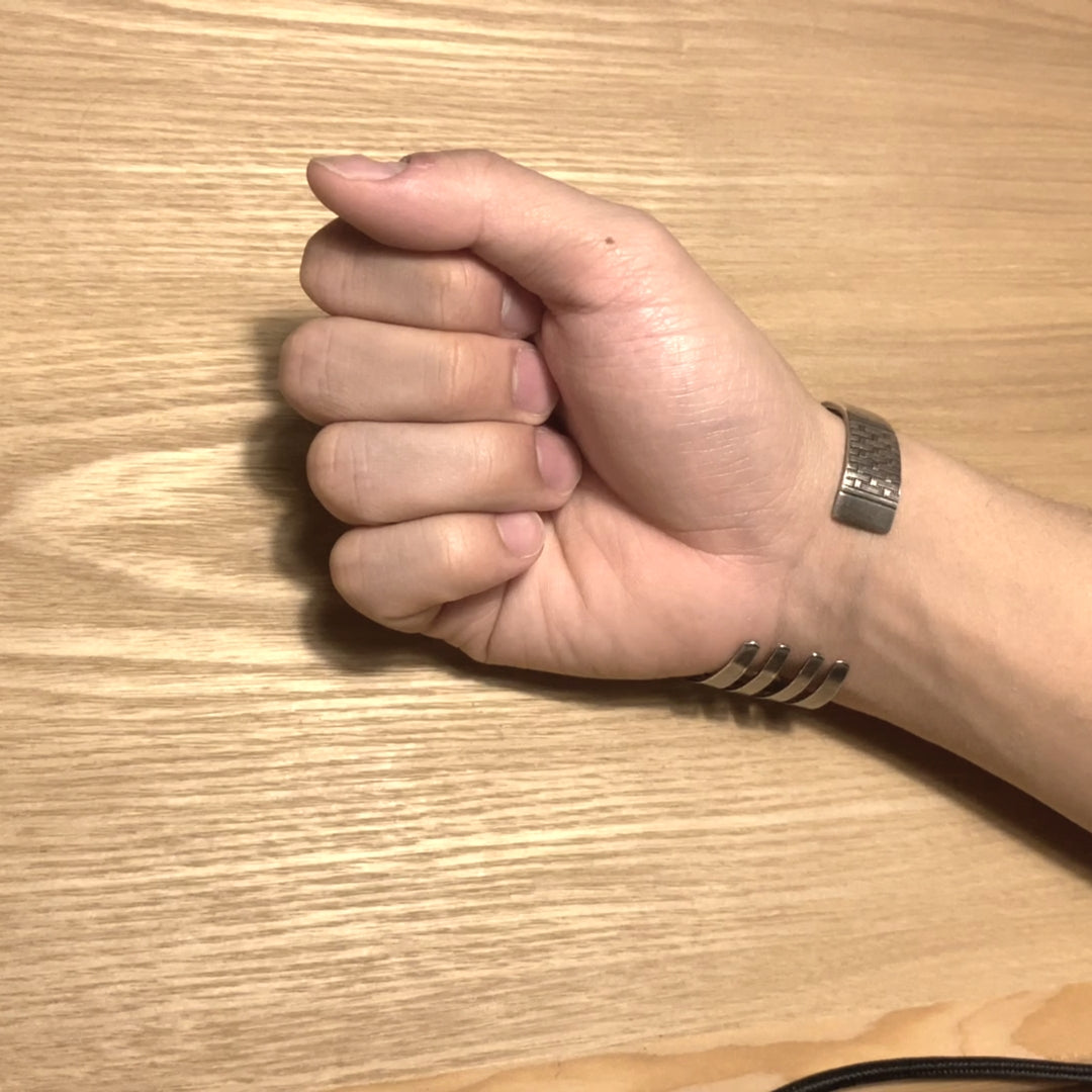 Fork Bangle No.2562