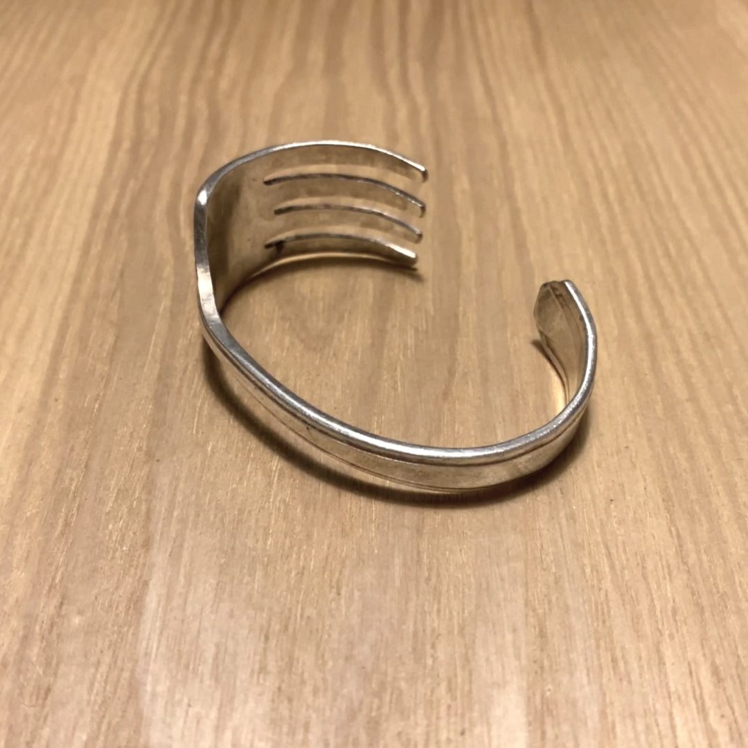 Fork Bangle No.2563