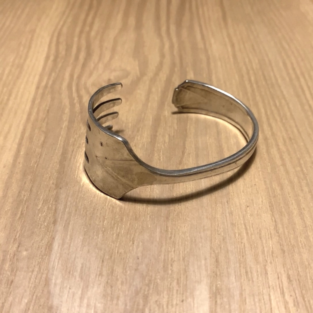 Fork Bangle No.2563