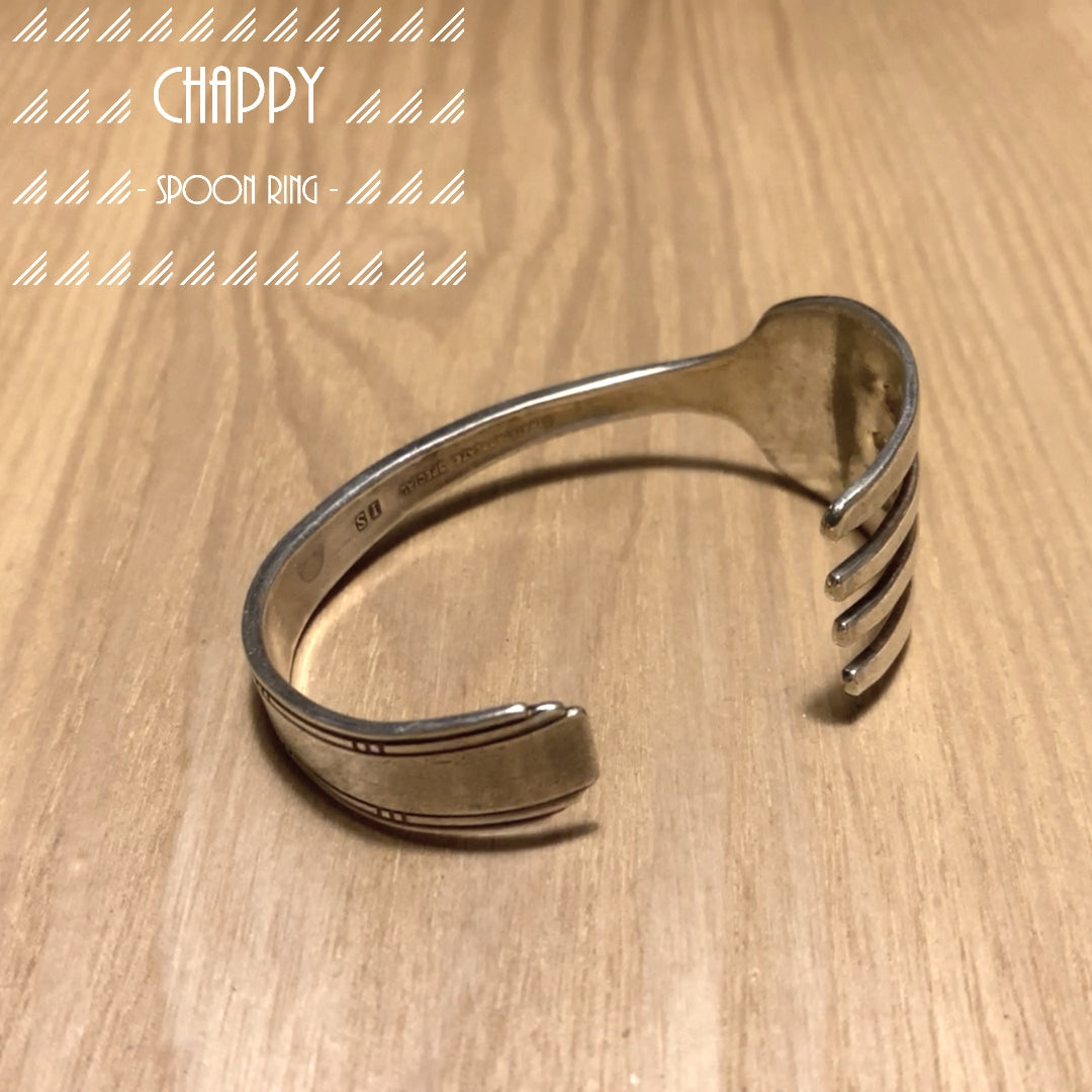 Fork Bangle No.2566