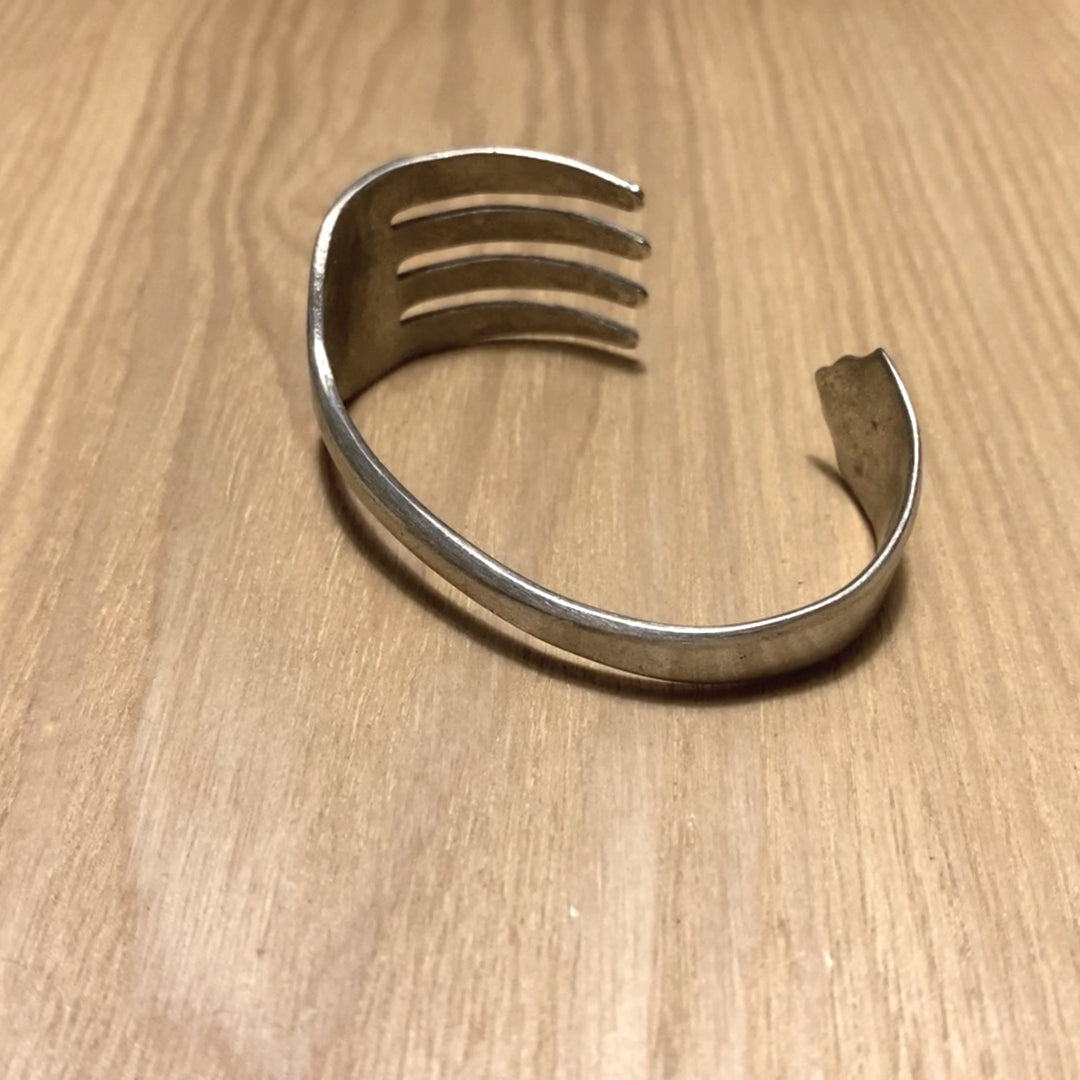 Fork Bangle No.2606