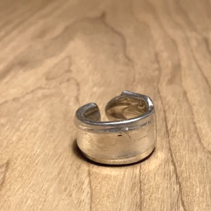 Spoon Ring No.2642 12号