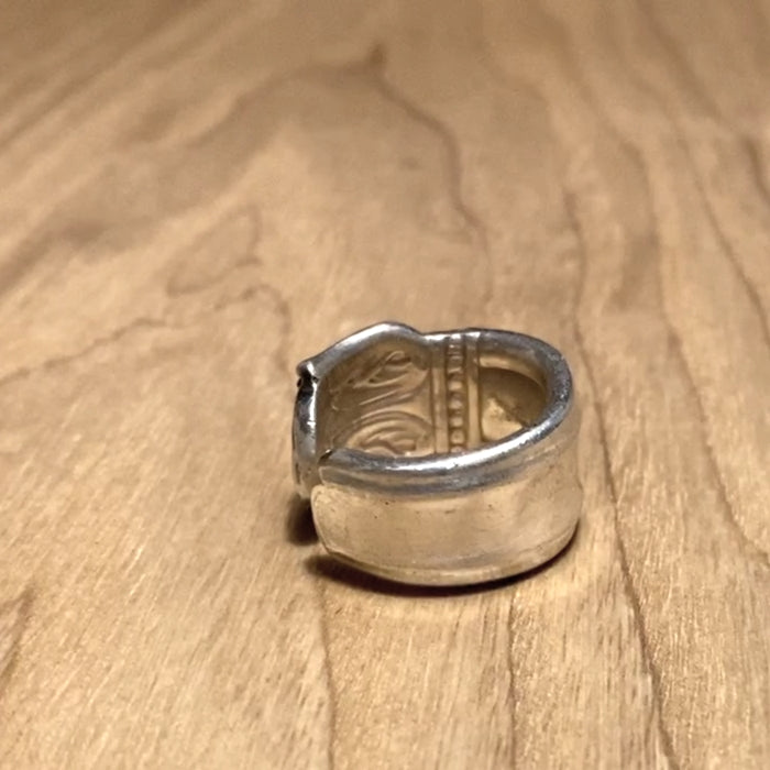 Spoon Ring No.2642 12号