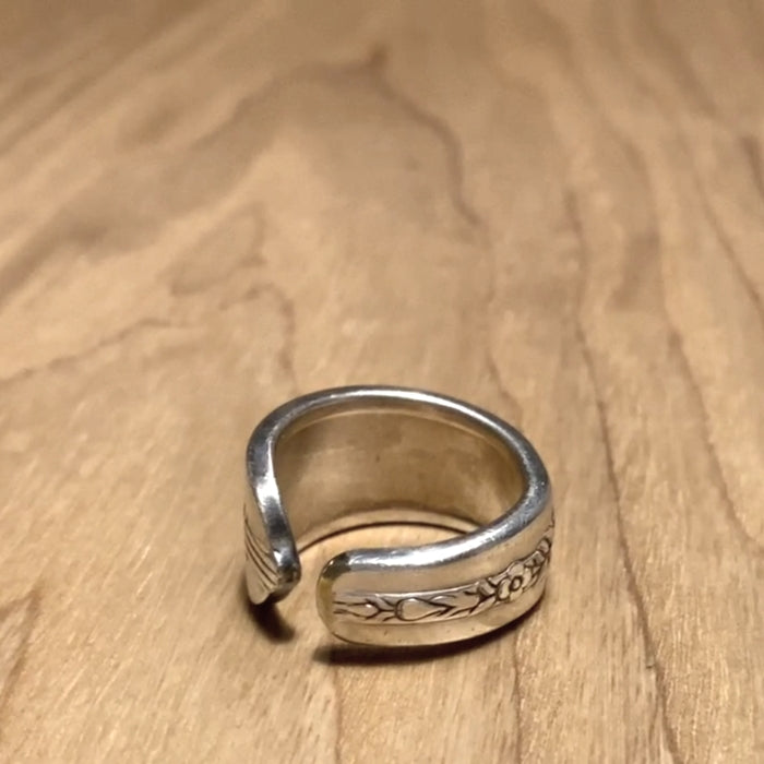 Spoon Ring No.2680 14号