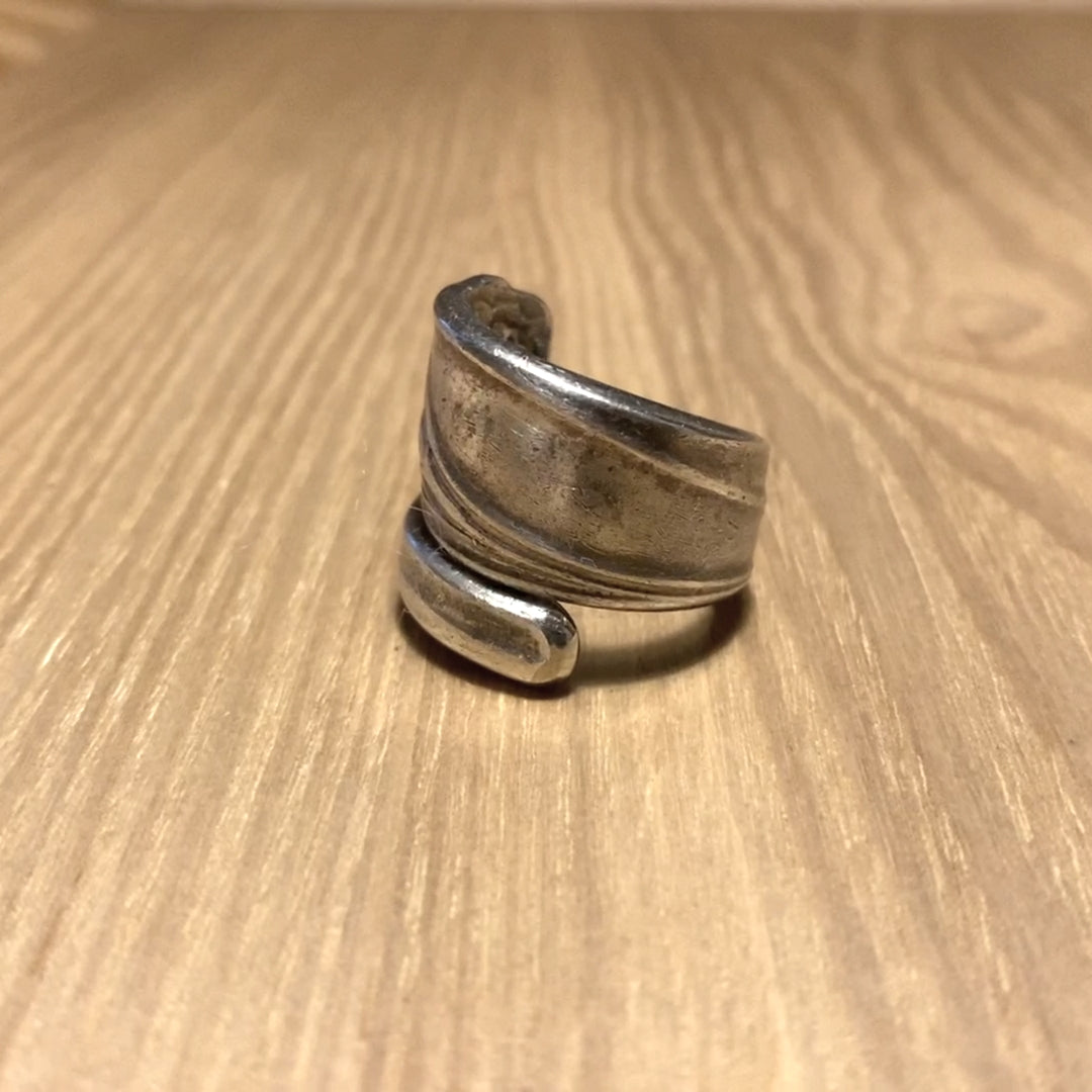 Spoon Ring No.2783 19号