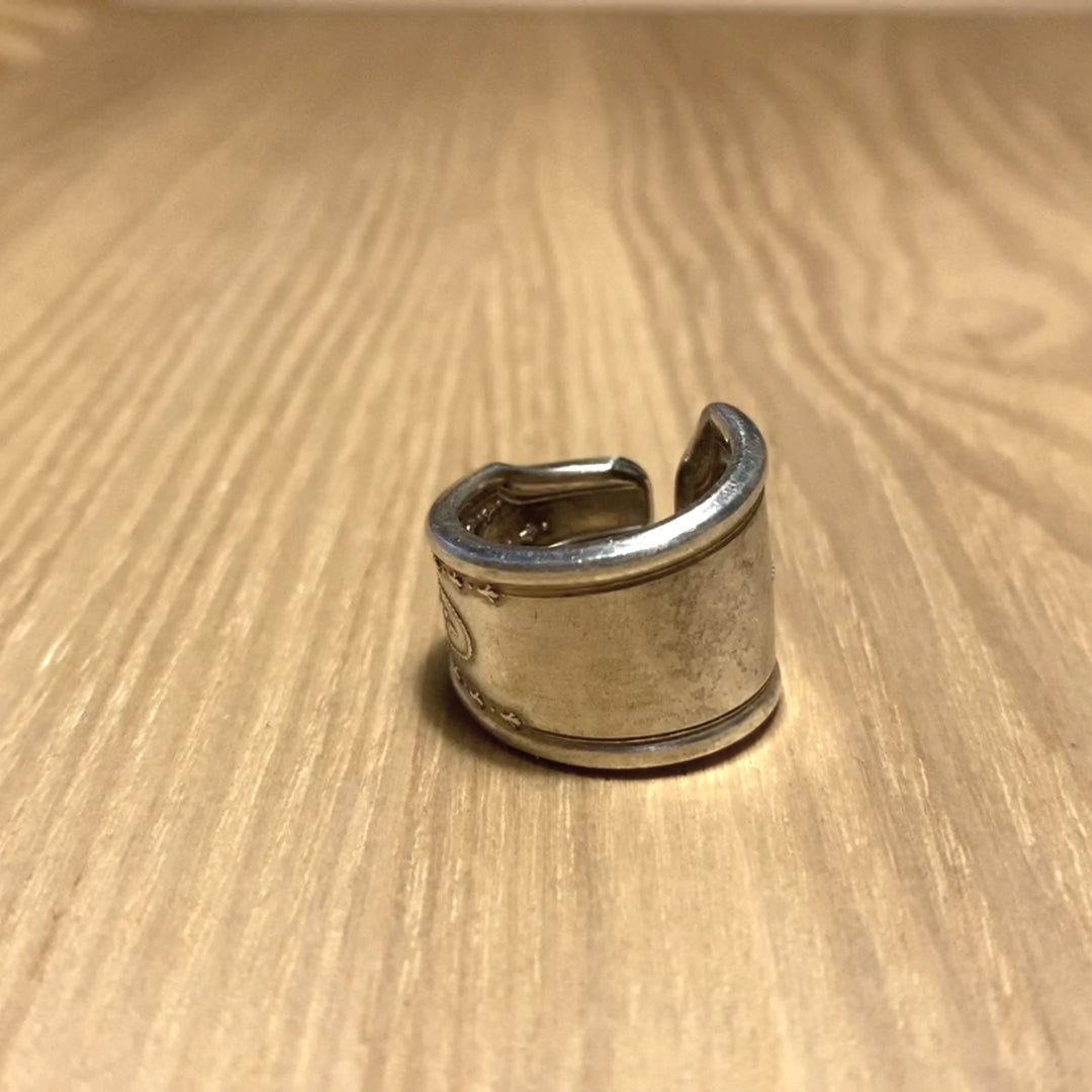Spoon Ring No.2869 14号
