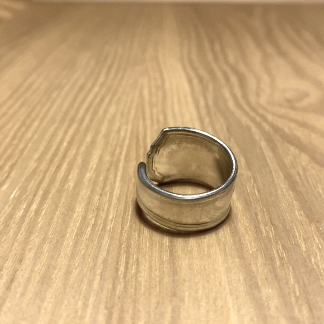 Spoon Ring No.2905 15号