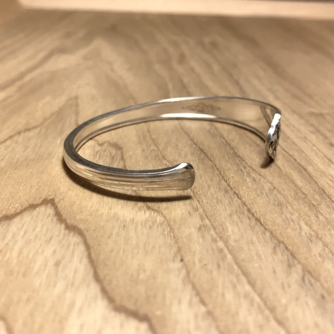 Spoon Bangle No.2963