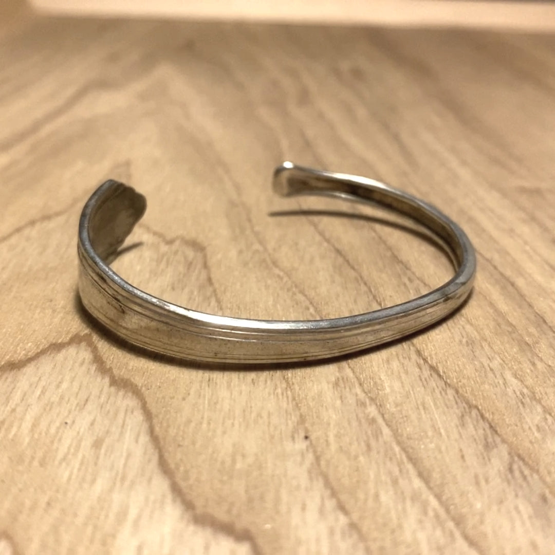 Spoon Bangle No.2972