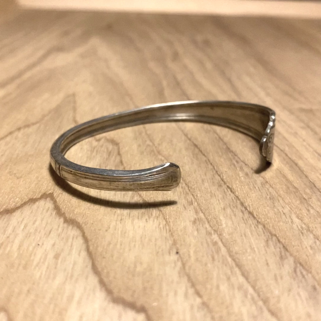 Spoon Bangle No.2972