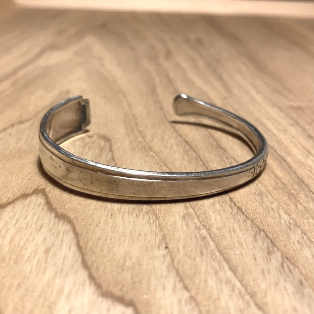 Spoon Bangle No.2979