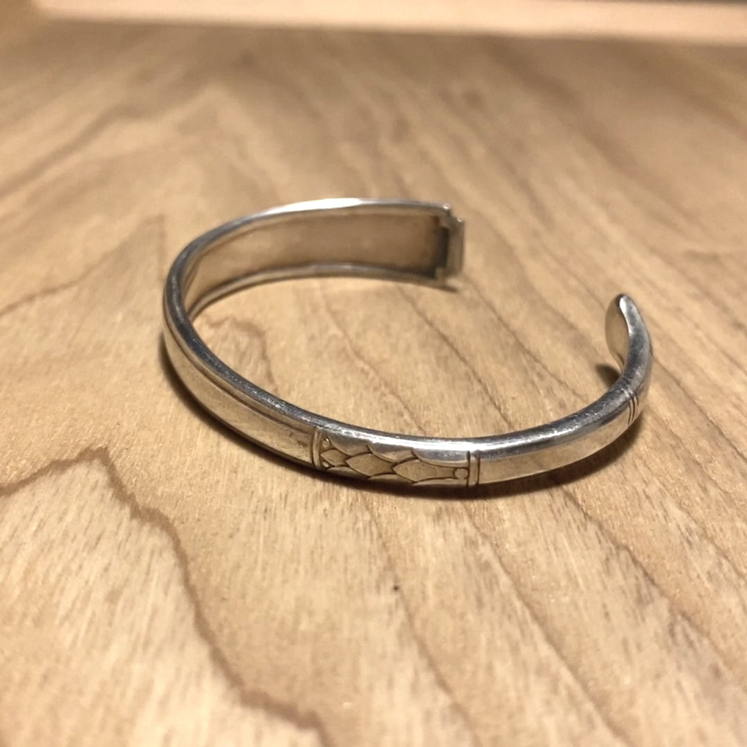Spoon Bangle No.2979