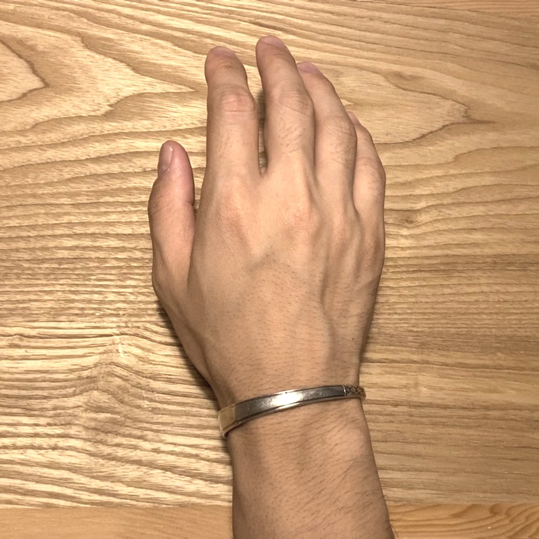 Spoon Bangle No.2979