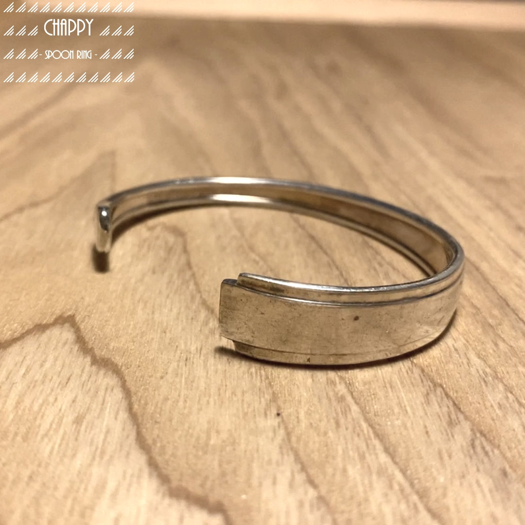 Spoon Bangle No.2979